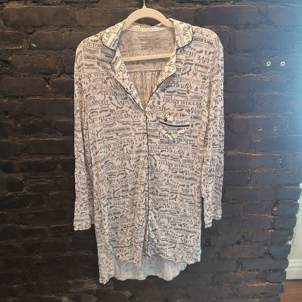 Victoria's Secret Nightgown